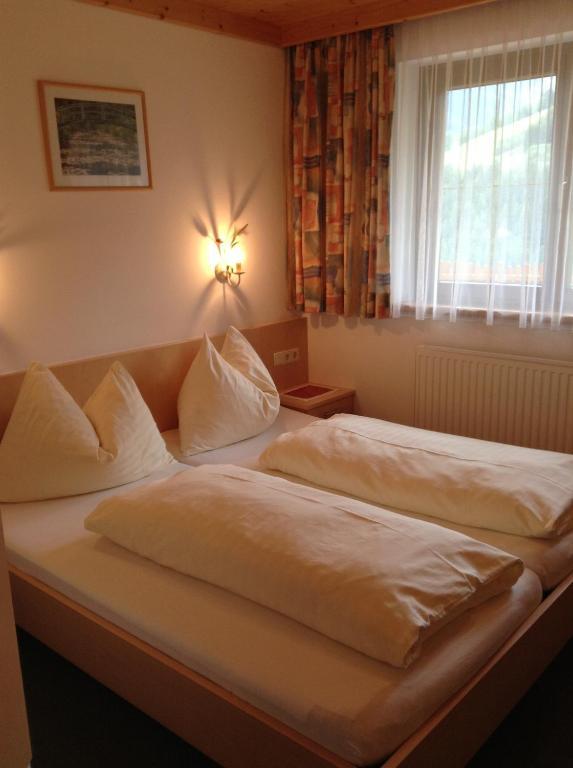 Haus Zirmblick Apartment Saalbach-Hinterglemm Cameră foto