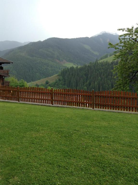 Haus Zirmblick Apartment Saalbach-Hinterglemm Exterior foto